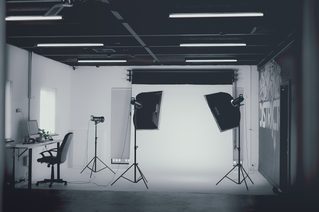 Analog Film Photography