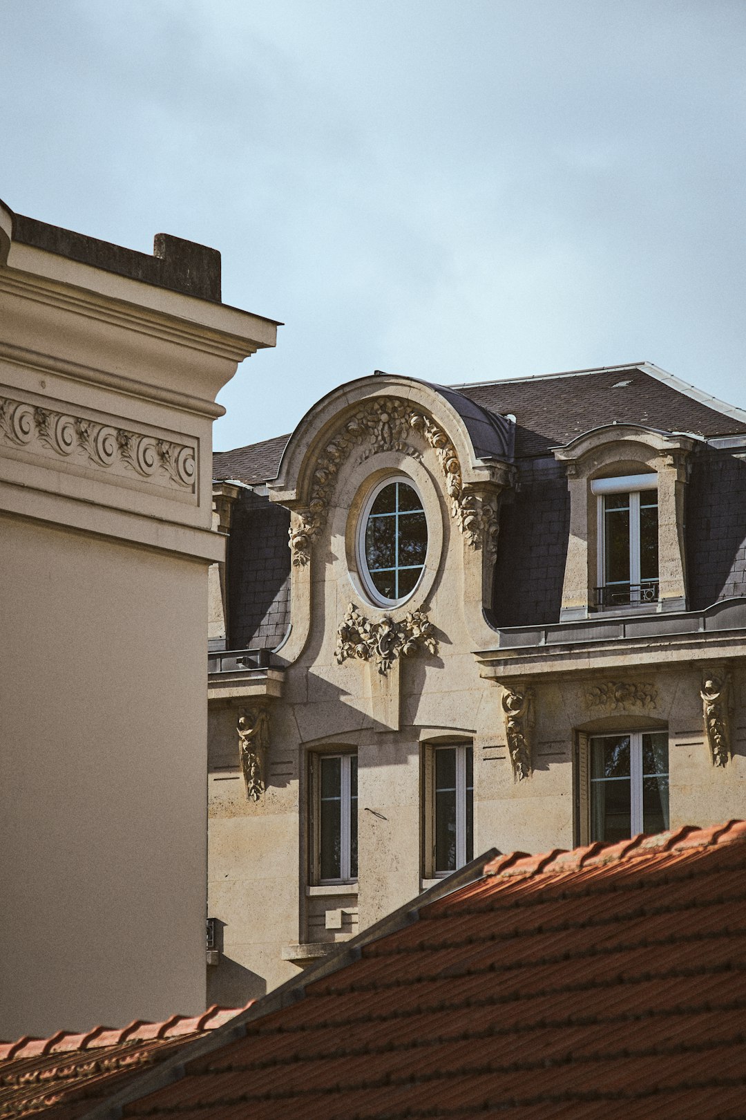 Graphic Design Inspiration from Paris